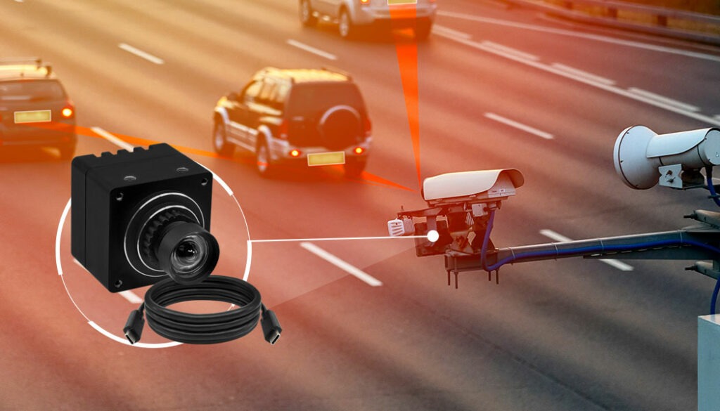 What is a wide-angle USB camera? What are its applications? - TechNexion