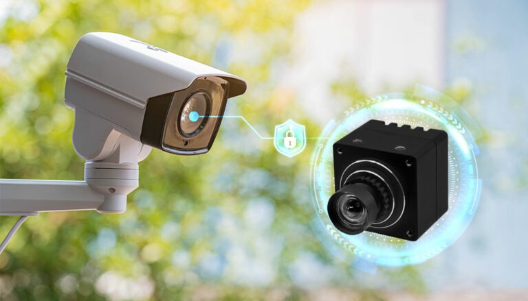 Computer vision cameras in embedded vision – working principle and ...