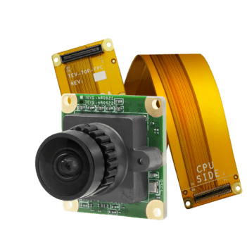 TEVS-AR0522-EVK Wide FOV