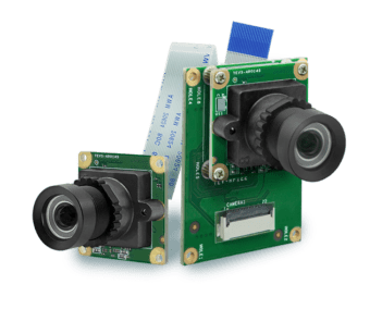 TechNexion - Embedded Vision and System-on-Modules