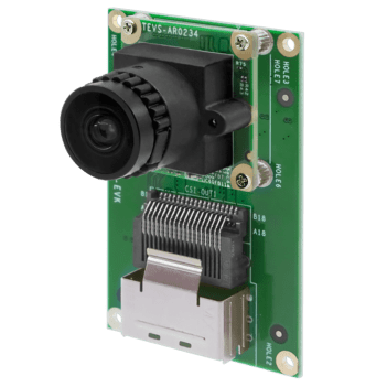 TEVS-AR0234-NXP Wide FOV