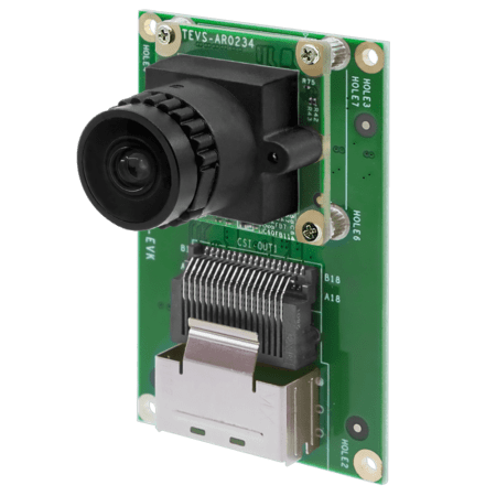TEVS-AR0234-NXP Wide FOV