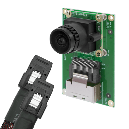 TEVS-AR0234-NXP Wide FOV