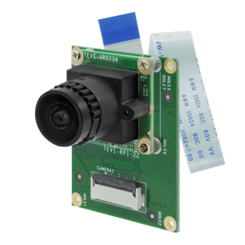 TEVS-AR0234-RPI22 Wide FOV