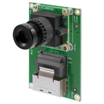 TEVS-AR0234-NXP Narrow FOV