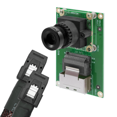 TEVS-AR0234-NXP Narrow FOV