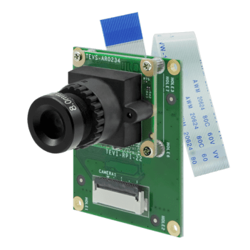 TEVS-AR0234-RPI22 Narrow FOV