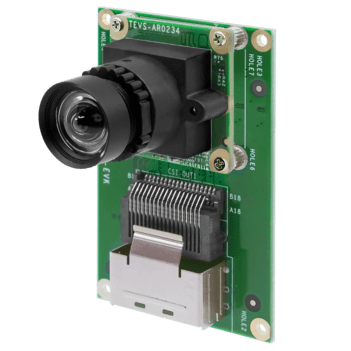 TEVS-AR0234-NXP Medium FOV