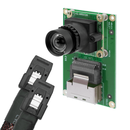 TEVS-AR0234-NXP Medium FOV