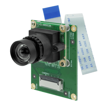 TEVS-AR0234-RPI22 Medium FOV