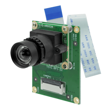 TEVS-AR0234-RPI22 Medium FOV