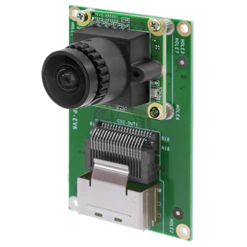 TEVS-AR0521-NXP Wide FOV