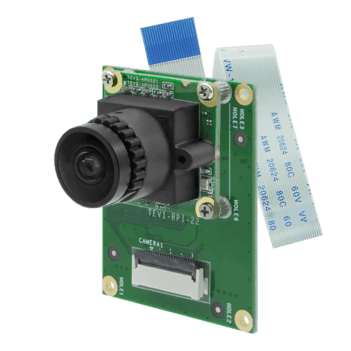 TEVS-AR0521-RPI22 Wide FOV