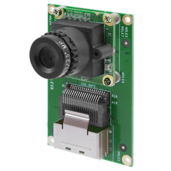 TEVS-AR0521-NXP Narrow FOV