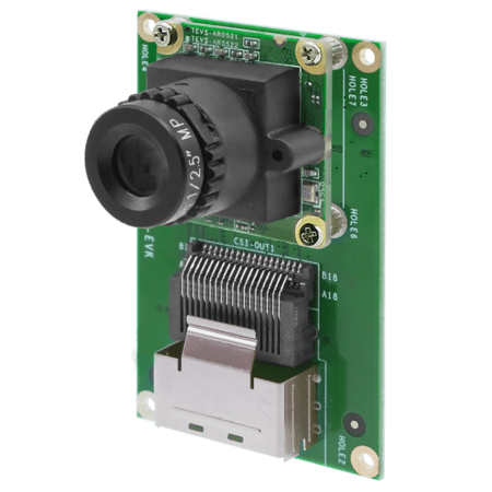 TEVS-AR0521-NXP Narrow FOV