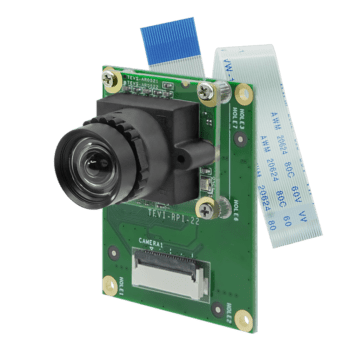 TEVS-AR0521-RPI22 Medium FOV