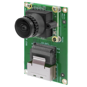 TEVS-AR0522-NXP Wide FOV