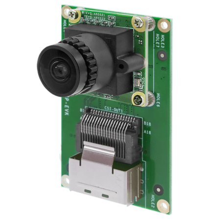 TEVS-AR0522-NXP Wide FOV