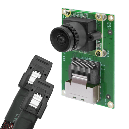TEVS-AR0522-NXP Wide FOV