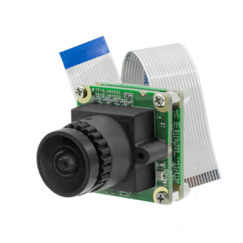 TEVS-AR0522-RPI15 Wide FOV
