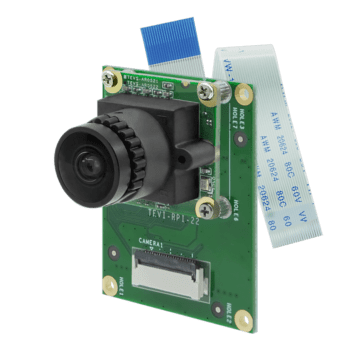 TEVS-AR0522-RPI22 Wide FOV