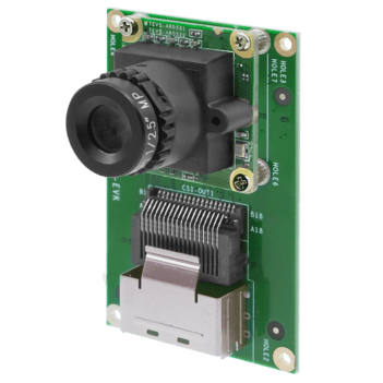 TEVS-AR0522-NXP Narrow FOV