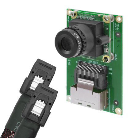 TEVS-AR0522-NXP Narrow FOV