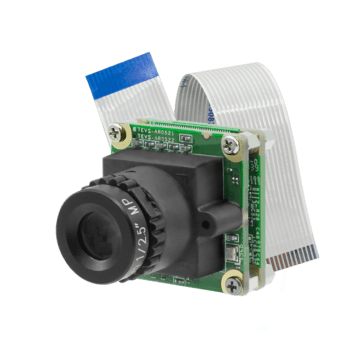 TEVS-AR0522-RPI15 Narrow FOV