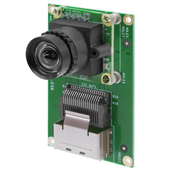 TEVS-AR0522-NXP Medium FOV