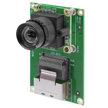 TEVS-AR0522-NXP Medium FOV