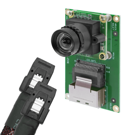 TEVS-AR0522-NXP Medium FOV