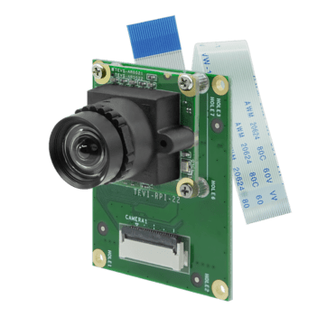 TEVS-AR0522-RPI22 Medium FOV