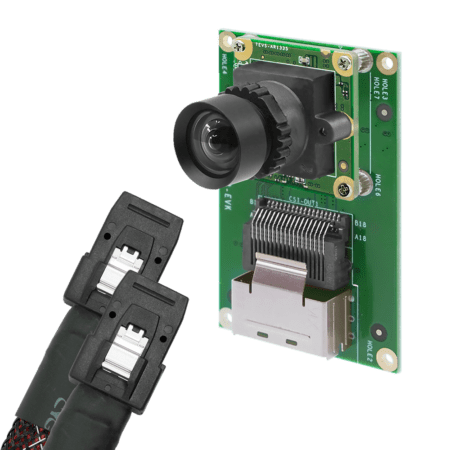 TEVS-AR1335-NXP Medium FOV