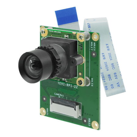 TEVS-AR1335-RPI22 Medium FOV
