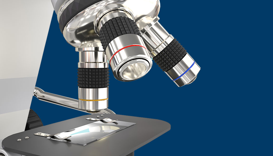 sCMOS technology and its impact on embedded vision - TechNexion