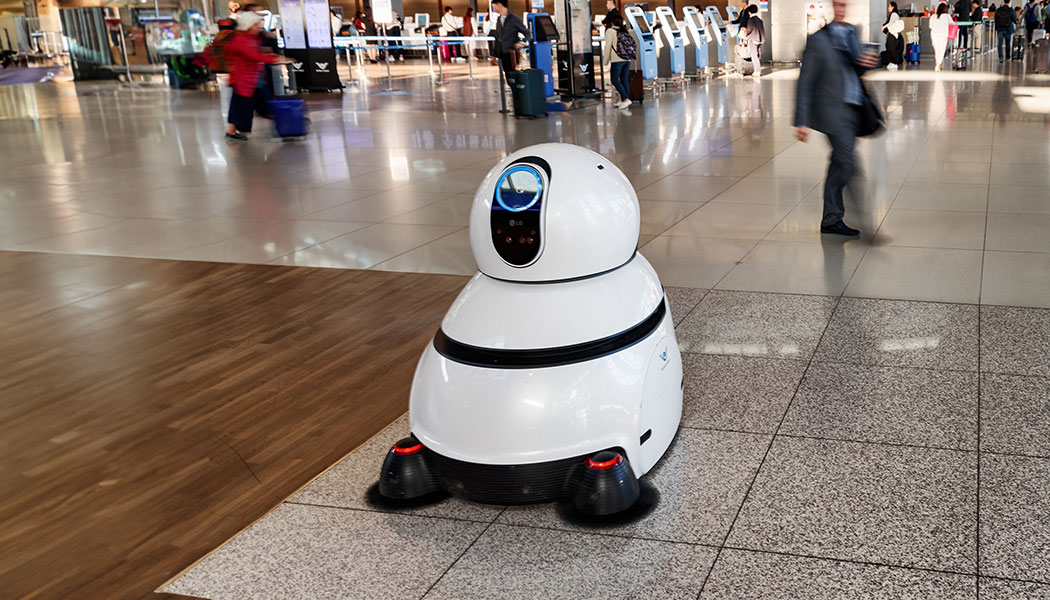 How embedded cameras facilitate a better learning experience - TechNexion