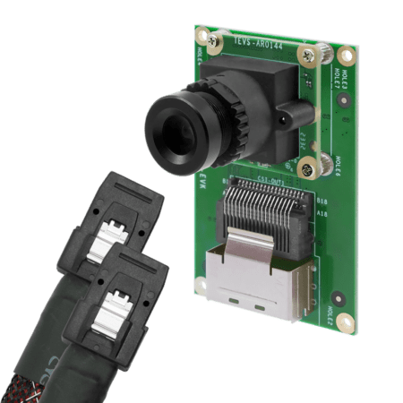 TEVS-AR0144-NXP Narrow FOV
