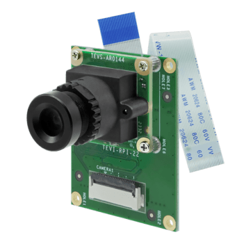 TEVS-AR0144-RPI22 Narrow FOV