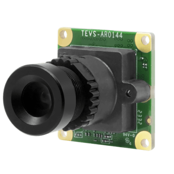 TEVS-AR0144 Narrow FOV Right