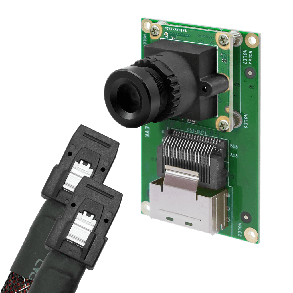 TEVS-AR0145-NXP Narrow FOV