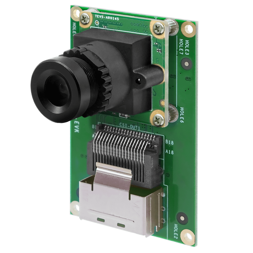 TEVS-AR0145-NXP Narrow FOV