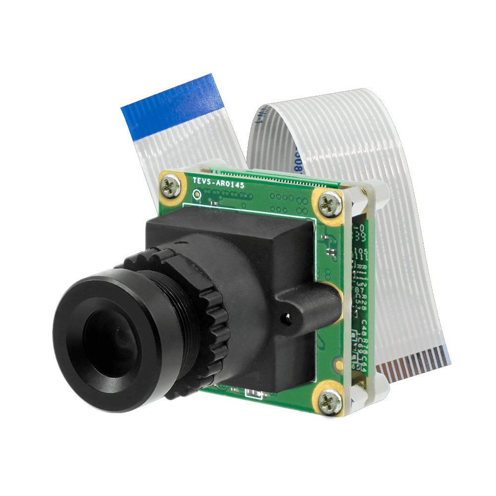 TEVS-AR0145-RPI15 Narrow FOV
