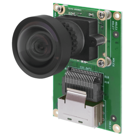 TEVS-AR0821-NXP Wide FOV