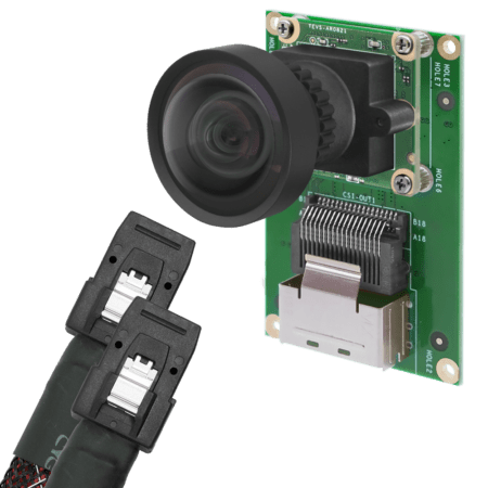 TEVS-AR0821-NXP Wide FOV