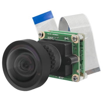 TEVS-AR0821-RPI15 Wide FOV