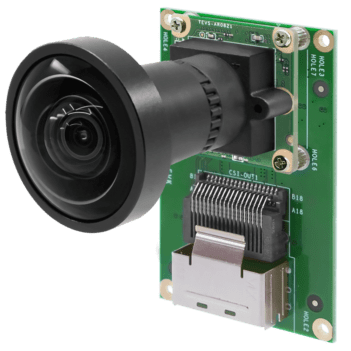 TEVS-AR0821-NXP Wide FOV