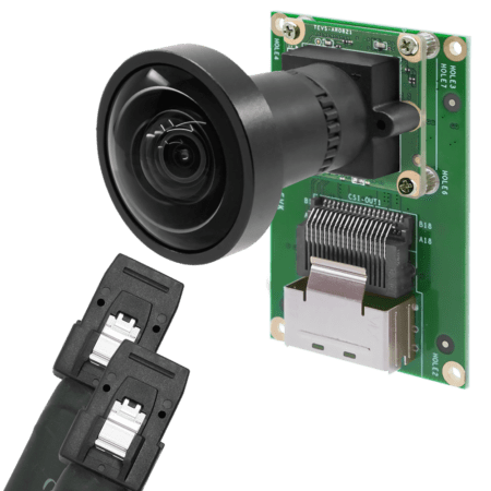 TEVS-AR0821-NXP Wide FOV