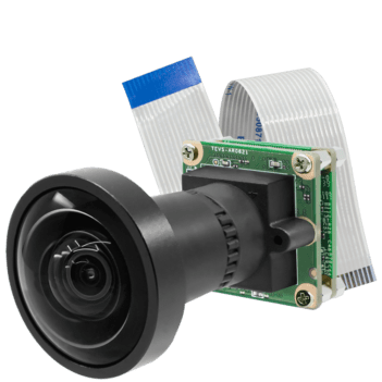 TEVS-AR0821-RPI15 Wide FOV