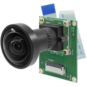 TEVS-AR0821-RPI22 Wide FOV