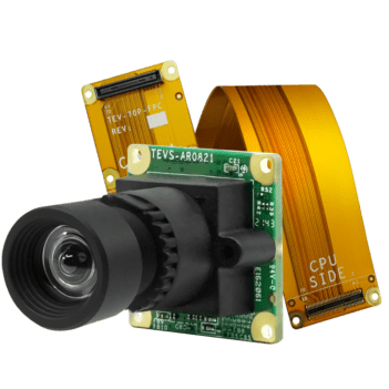 TEVS-AR0821-EVK Narrow FOV